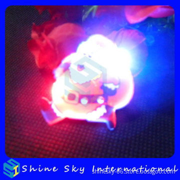 Popular New Products Club Led Flashing Pin